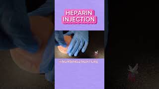 heparin vial or heparin tube [upl. by Sezen]