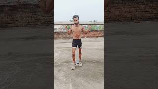 Daily exercise at home leg exerciseshortvideo bodybuilding viral Video [upl. by Ecar]