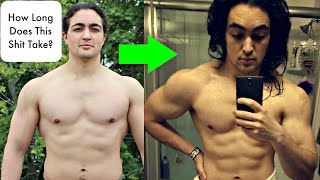 FAT LOSS SLOW VS FAST CUTTING PROS amp CONS [upl. by Cirted903]