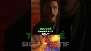 LA FIN DE THE WEEKND EXPLIQUÉ PARTIE 7 [upl. by Yeldar993]