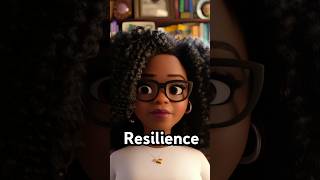 Oprah Winfreys Resilience leadership resilience shorts [upl. by Filiano974]