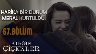 Kırgın Çiçekler 67 Bölüm  Songül’ün telefonunu görünce Güney [upl. by Haidabej221]