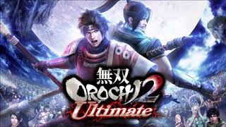 【ライブ音響風】 無双OROCHI2 Ultimate BGM  Limpid Luster [upl. by Hahnert]