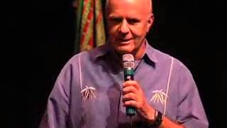 Ram Dass Tribute with Dr Wayne Dyer 8905 Part 1 [upl. by Tsirc]