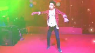 Dance Mare Khokababu 😍 Dance by Master KartickCreating Dui Prithibi All Dance Group  viral song😘 [upl. by Zaccaria]