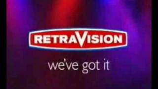 Retravision commercial 2003 [upl. by Ydna]