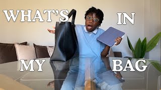 INSIDE MLCS PENNEYS BAG  IN THE BAG  MEDLIFEECHRONICLES [upl. by Hulen]