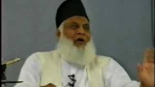 10 Problem of JabroQadr By Dr Israr Ahmed [upl. by Assil229]