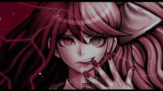 Junko Enoshima edit [upl. by Adieren]