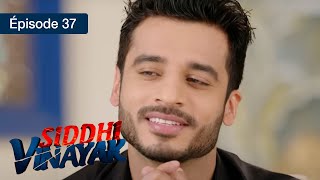 Siddhi Vinayak  EP 37  La danse de lamour  série en français  HD [upl. by Enowtna]