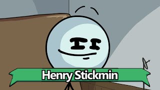 Henry Stickmin What could happen next [upl. by Parthena]