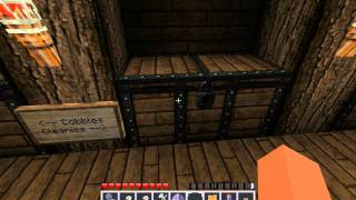 Lets Play Minecraft 252 Deutsch HD  Juhuu ihr habt entschieden [upl. by Kahcztiy]