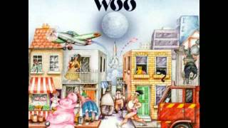 Play School  Wiggerly Woo  Side 1 Track 1 [upl. by Zoha]