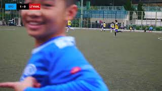 Sha Tin College vs LTYKHL QUARTERFINALS B GRADE 2642023 FULL MATCH [upl. by Ambur]