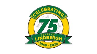 Lindbergh Schools celebrates its 75th anniversary [upl. by Abad]