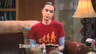 El mejor numero segun Sheldon Cooper 73 [upl. by Alaaj]