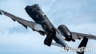 Military and Warbird ArrivalsDepartures  Tuesday  EAA AirVenture Oshkosh 2022 [upl. by Novrej920]