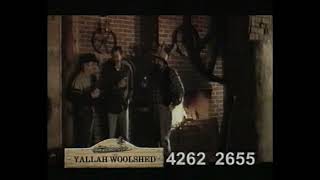 Yallah Woolshed ad 842000 [upl. by Cyndie]