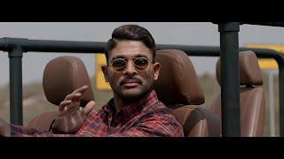 Surya The Soldier Full Movie In Hindi Dubbed  Allu Arjun  Thakur Anup  Anu  Review amp Facts HD [upl. by Naujed]