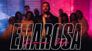 Emarosa  Givin Up Official Music Video [upl. by Ragland]