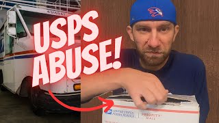 Did USPS RUIN these sports cards  Flat Rate Friday Ep 2 [upl. by Solracsiul]