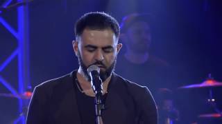 Sevak Khanagyan  quotВозвращайсяquot Live in Yerevan [upl. by Aniuqal615]