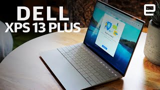 Dell XPS 13 Plus review Beauty vs usability [upl. by Teresa583]