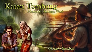 Katan Tombung  Manipuri Phungga Wari  YENINGTHA [upl. by Olimac]