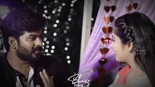 idhayathai thirudathe it serial idhayathai thirudathe serial whatsappstatus love whatsapp status [upl. by Notsag]