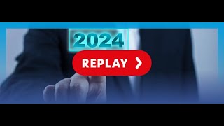 Replay Focus On 2024 2023 [upl. by Faus269]