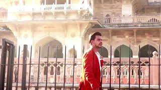 mujhe tum nazar se  official teasure  Mehndi Hasan Jaipuri  latest song 2018 [upl. by Obadiah]