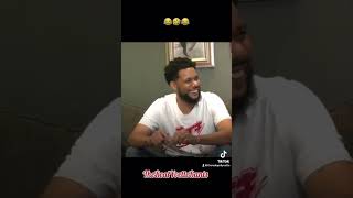 Herschel say who now😂 trending relatable explore viralvideo trump shorts fyp [upl. by Corri775]