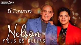 Nelsonysusestrellas  El Forastero Audio Oficial [upl. by Flan640]