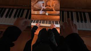 Homage Piano Cover  Mild High Club  Joshua Kyan Aalampour 9192024 [upl. by Yaron]