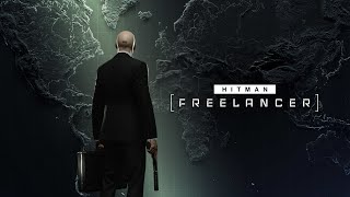 Hitman  Découverte du mode Freelance [upl. by Heringer462]