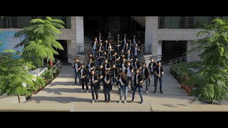 Class Song 2023  Socha Hai  IIT Roorkee [upl. by Rrats85]