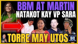 BBM lNAMlN NA lPAPAYARl SI VP SARA [upl. by Nothgierc]