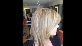 What Are MultiTonal Hair Highlights  Hair Color amp Styling Tips [upl. by Yerroc237]