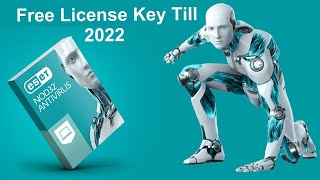 DESCARGAR Eset Nod32 Antivirus FULL  LICENCIAS ACTUALIZADAS 2022 ✔  Gratis 32 amp 64 Bits [upl. by Alamat982]