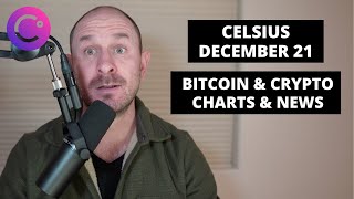 Celsius Updates December 21 Judge Glenn amp The Future Of Your Crypto [upl. by Critchfield849]