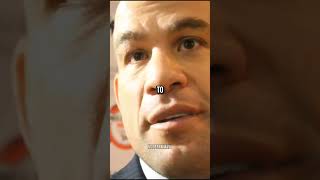 Tito Ortiz is Living CTE Is he the DUMBEST UFC Fighter ufc mma shorts [upl. by Nadya]