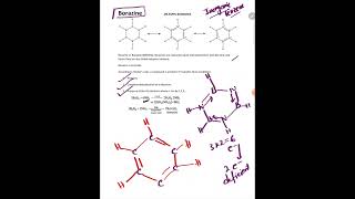 Inorganic Benzene MrPappu Bhowmick [upl. by Forsyth]