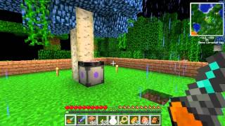 Minecraft la Perfectu Simplu S01E09  Cristalele mele [upl. by Anitsud]