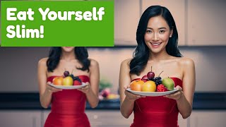 Whats the Best Fruit for Weight Loss Results [upl. by Anihs]