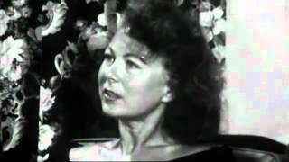 Rare footage of 1950s housewife on LSD Full Version [upl. by Wolfie]