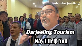 Darjeeling Tourist Information Centre [upl. by Judenberg]