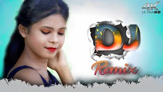 Hor Kuri Muslo Kora🔹 New Santali Dj Song 🔹 Santali video 2024‎ 🔹DJ Suku Official [upl. by Joana]