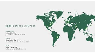 CBRE Portfolio Services [upl. by Kelley551]