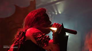 Brutal Assault 26  Watain live 2023 [upl. by Ainot]