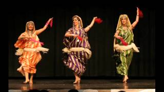 Tunisian Folk Music  Cocktail Fatma Bou Saha  Mezoued [upl. by Etnoek]